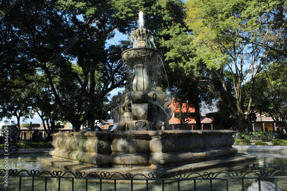 fountain country fountain country