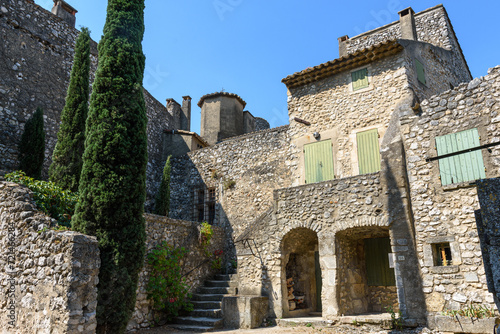 Eygalières