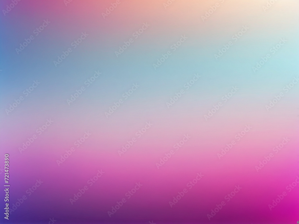 Create a soft gradient vibrant background gradient soft blue. Generative AI Create a soft gradient vibrant background gradient soft blue. Generative AI