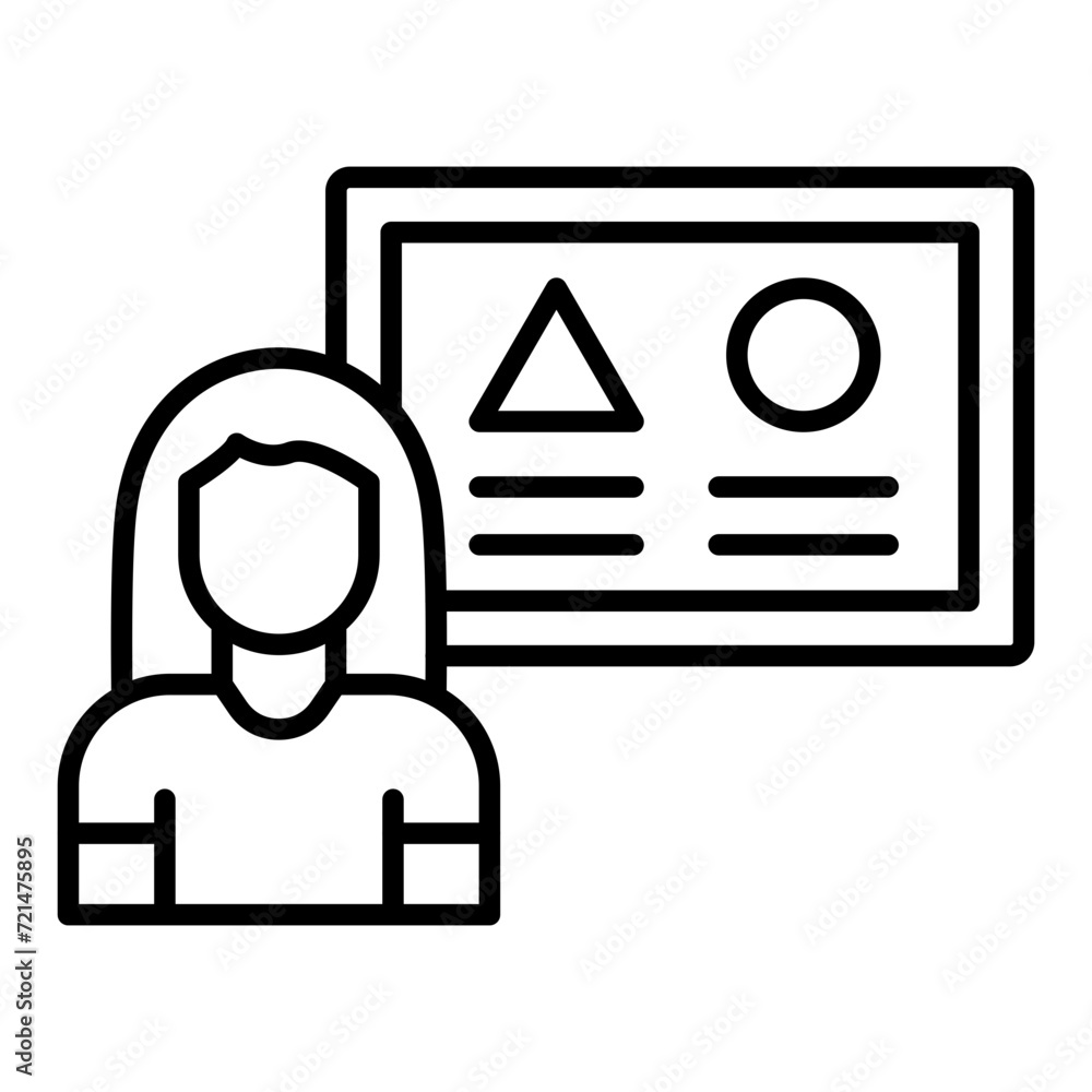Teach Icon Teach Icon