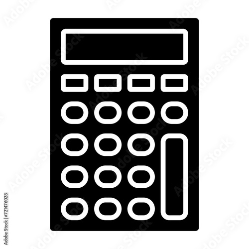 Calculator Icon