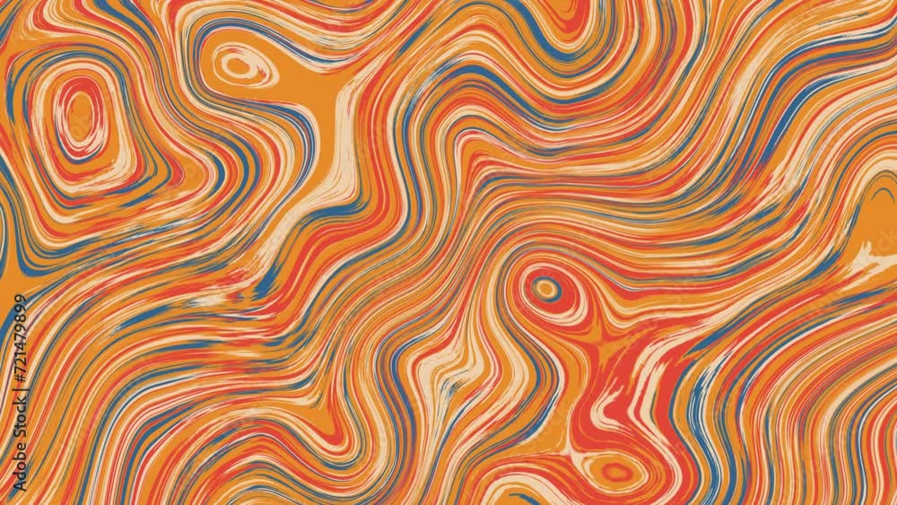 Fluid Liquid Abstract Animated Background Fluid Liquid Abstract Animated Background