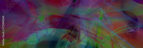 abstract background