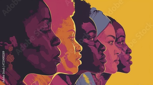 Empowering African American Voices: A Beacon of Strength and Unity