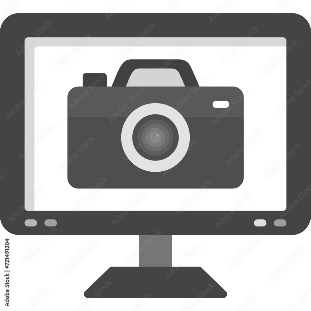 Camera icon