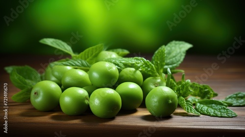 green peas UHD Wallpaper