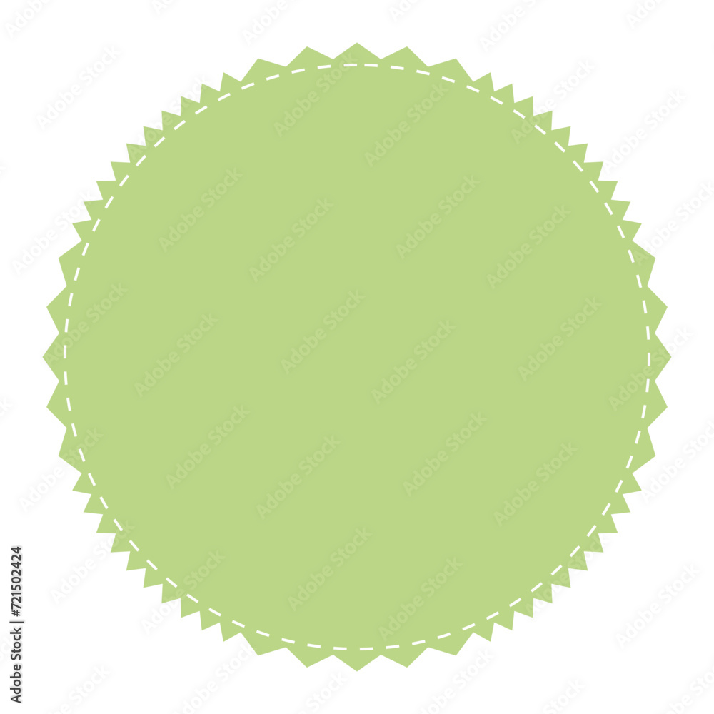 Light Green starburst, burst, badge, seal or label flat vector icon for apps and websites. Vector illustration. EPS file 135. Light Green starburst, burst, badge, seal or label flat vector icon for apps and websites. Vector illustration. EPS file 135.