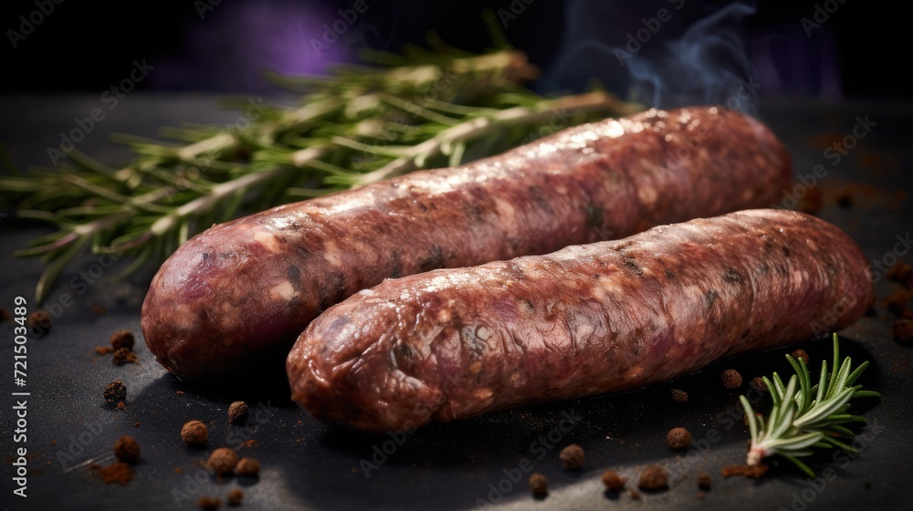 Grill sausages Chicken Beef UHD Wallpaper Grill sausages Chicken Beef UHD Wallpaper