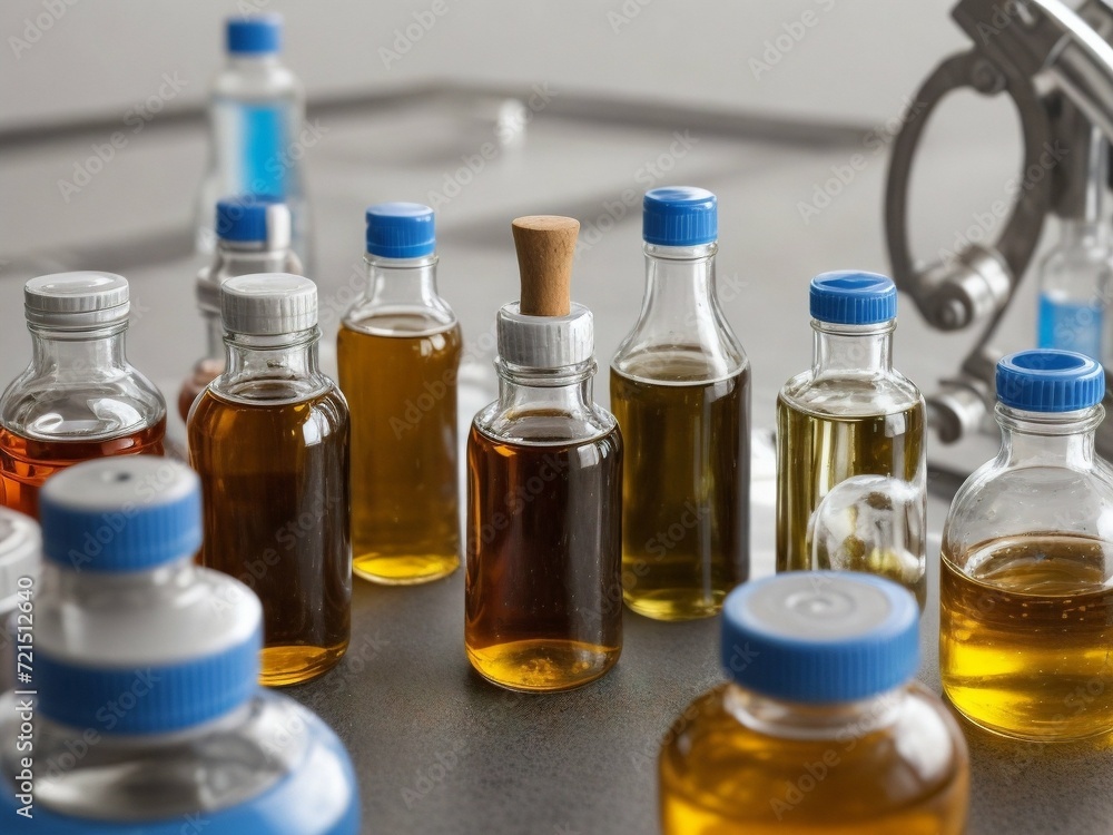 glass bottles with colored liquid glass bottles with colored liquid