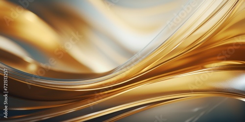 A detailed close up view of a shiny surface. Can be used to represent smoothness, reflection, or cleanliness