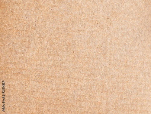  Brown cardboard carton material texture background