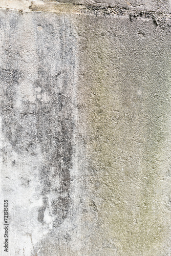 Fototapeta Naklejka Na Ścianę i Meble -  Texture of a concrete surface