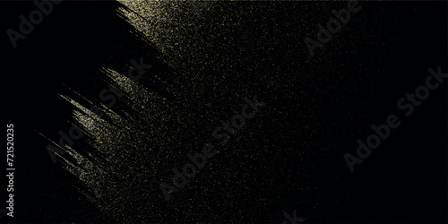 grunge destressed black texture on white background vector illustration photo