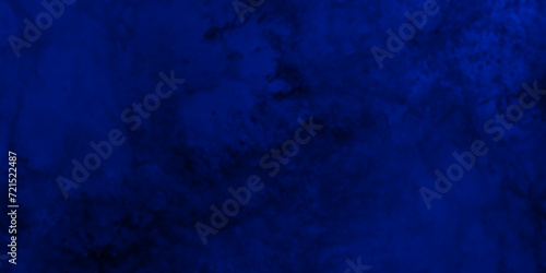 dark blue watercolor grunge texture background. abstract blue background