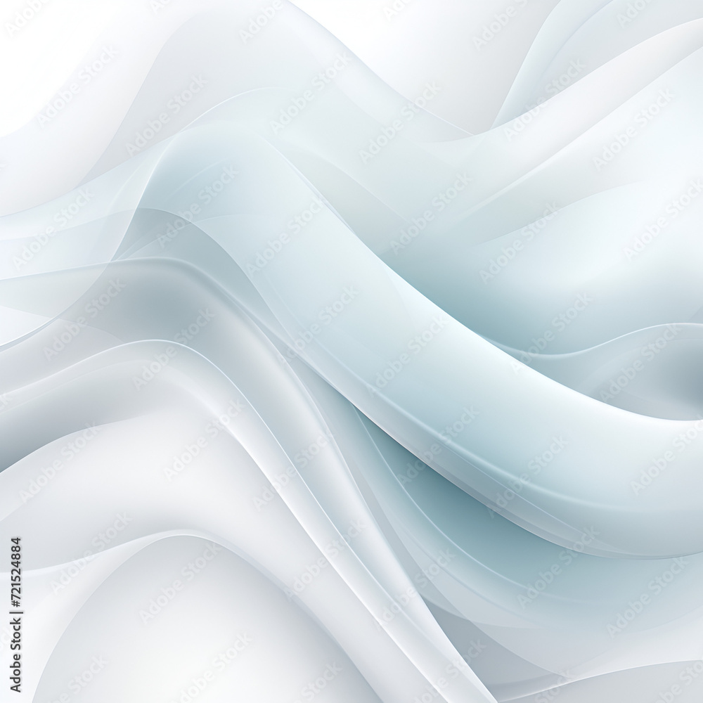 Fototapeta premium abstract blue background