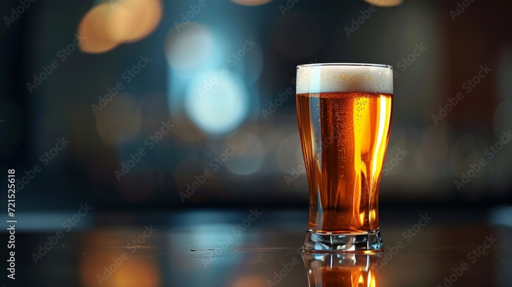 the simplicity of a classic cartoon beer glass the simplicity of a classic cartoon beer glass