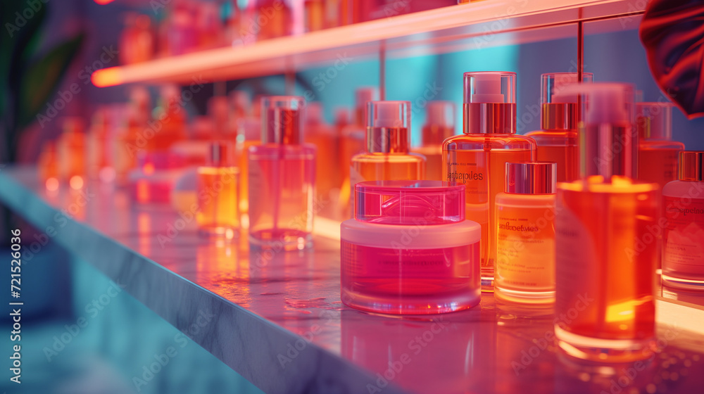 Perfumes Perfumes