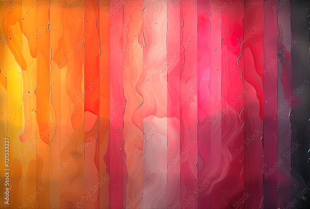 abstract background with watercolor