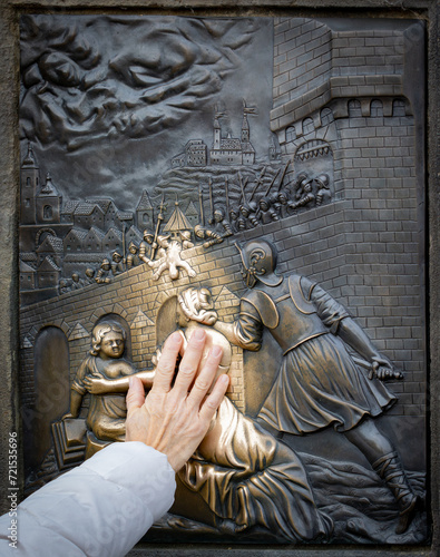 Fotografija Saint Jean de Népomucène