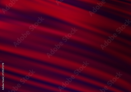 Dark Purple vector bokeh and colorful pattern. An elegant bright illustration with gradient. A completely new design for your business.