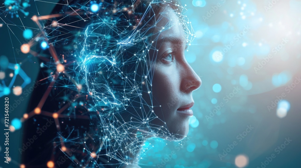 AI Neural networks and comunication with human senses AI Neural networks and comunication with human senses
