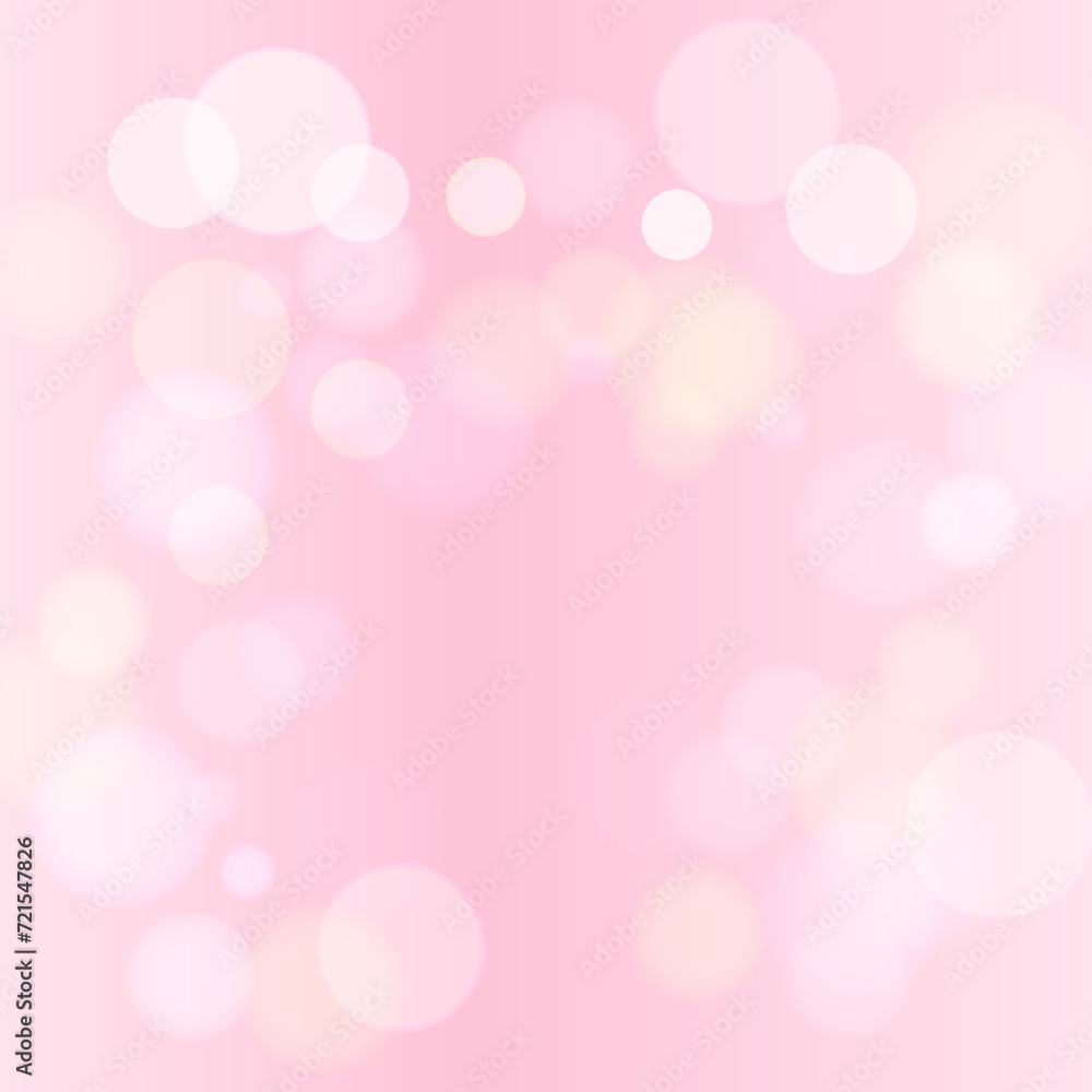 Abstract bokeh background of colorful glowing lights in soft focus in bright sunlight, Pink Baby Girl Bokeh Glitter Digital Paper Pack, Baby Shower, Birthday Invite, Princess Glitter: Pink Baby Girl