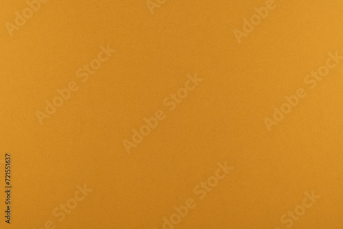 Fond uni pour création d'arrière plan de couleur brun or. photo