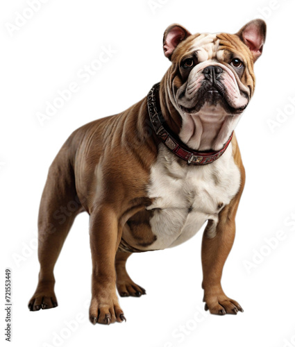 English Bulldog