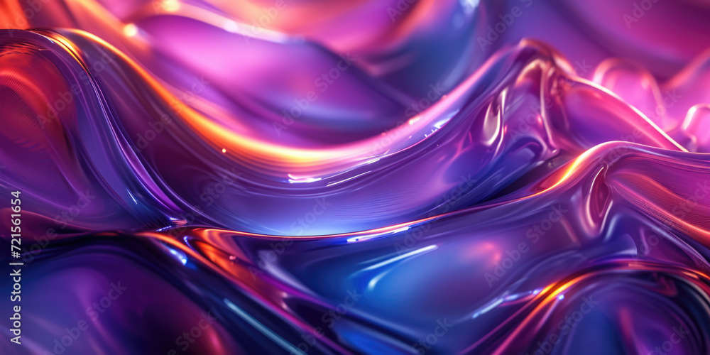 a purple and blue abstract art wallpaper on a dark background a purple and blue abstract art wallpaper on a dark background