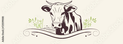 Experience 100% Pure and Natural Dairy from Our Organic Cow Farm - Discover Our Brand