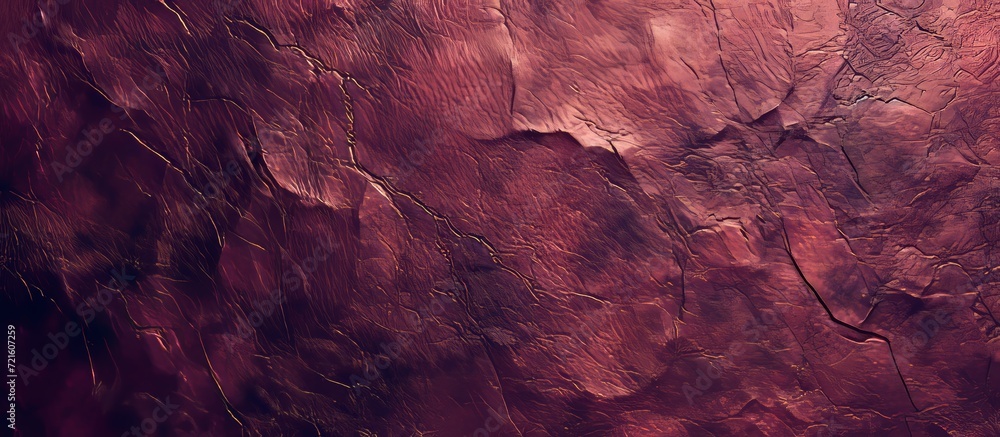 Abstract Leather Texture May Be Used as Background: A Captivating Abstract Leather Texture May Be Used as a Stunning Background for Design Projects