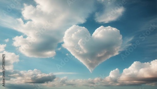heart in the sky © Gang studio