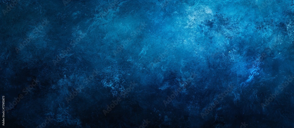 Blue Textured Background: A Stunning Visual with Blue Hues, Textural Depth, and an Engaging Background