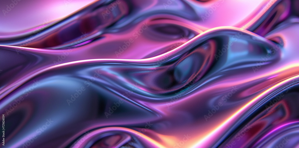 Vibrant Purple and Blue Fluid Art Design
Vibrant Purple and Blue Fluid Art Design