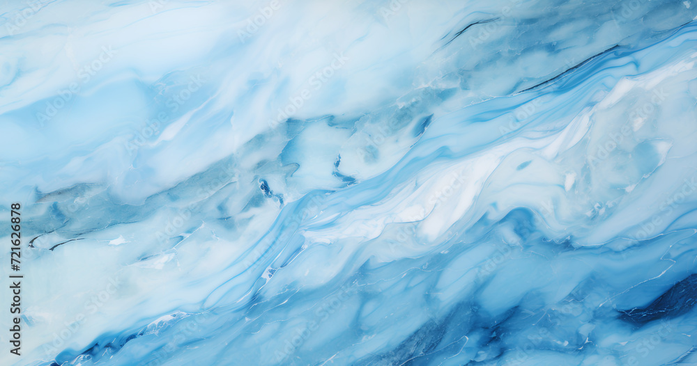 Abstract Background of the Blue Marble Surface. Abstract Background of the Blue Marble Surface.