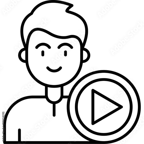 Play Icon