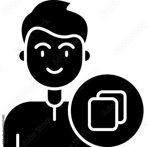 Copy Icon