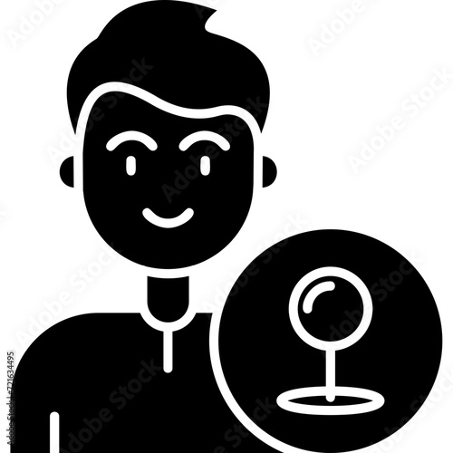 Pin Icon