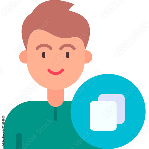 Copy Icon