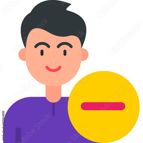 Remove Icon