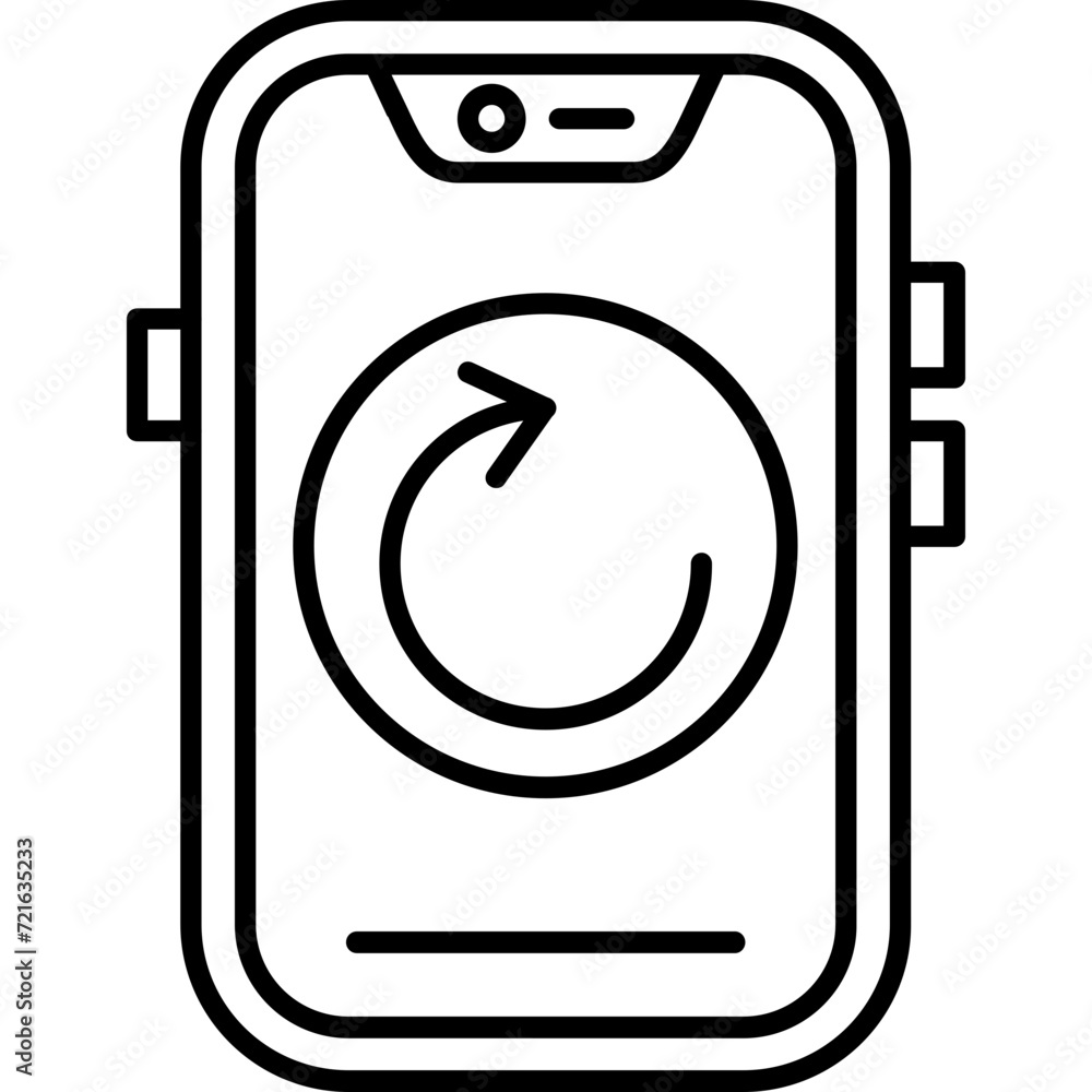 Reload Icon Reload Icon