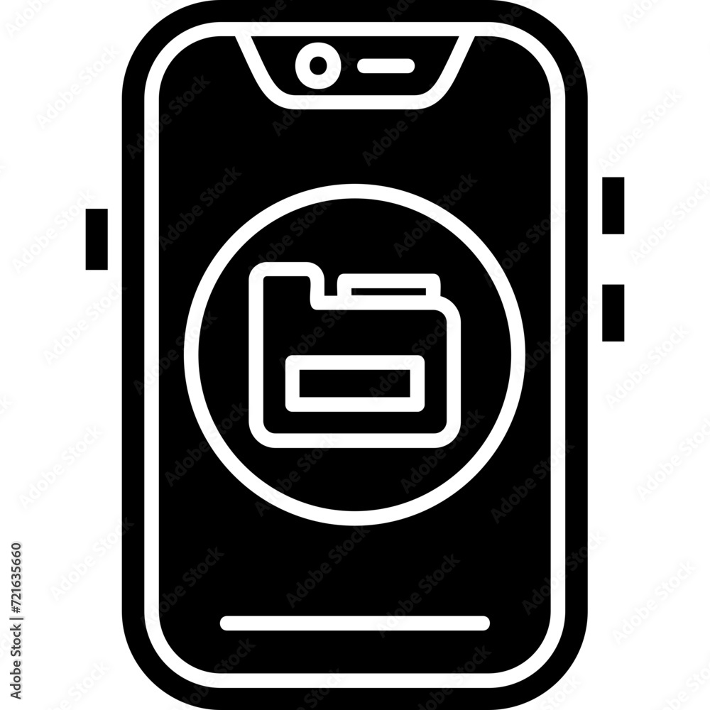 Data Icon Data Icon