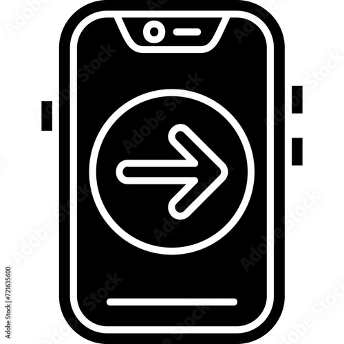 Forward Icon