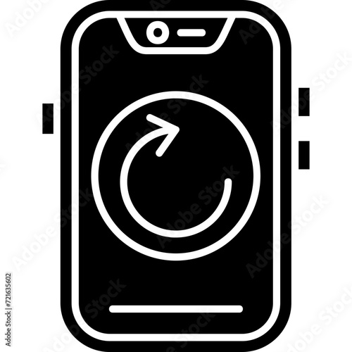 Reload Icon