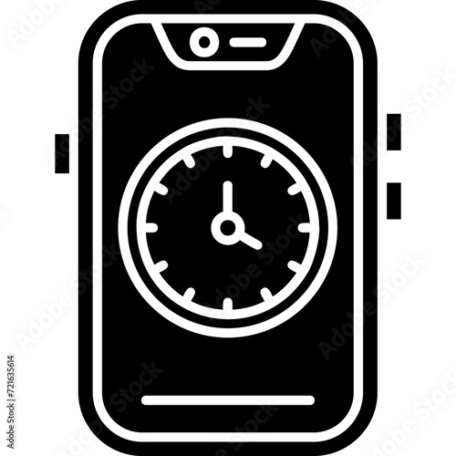 Time Icon