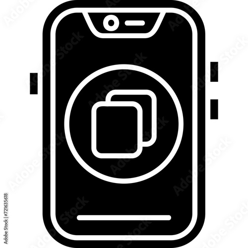 Copy Icon