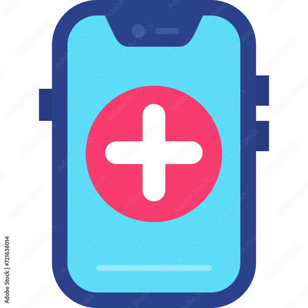 Obraz premium Add Icon