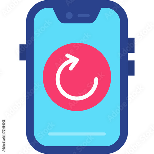 Reload Icon