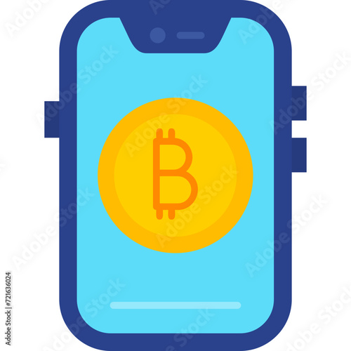 Bitcoin Icon