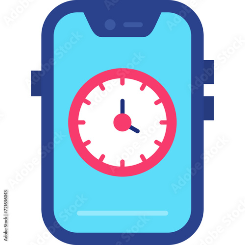 Time Icon